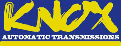 Knox Automatic Transmissions logo2